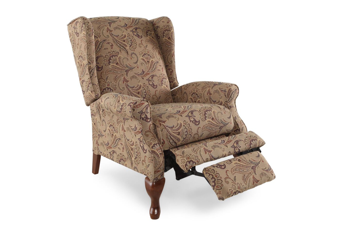 LaZBoy Kimberly Multi Recliner Mathis Brothers Furniture